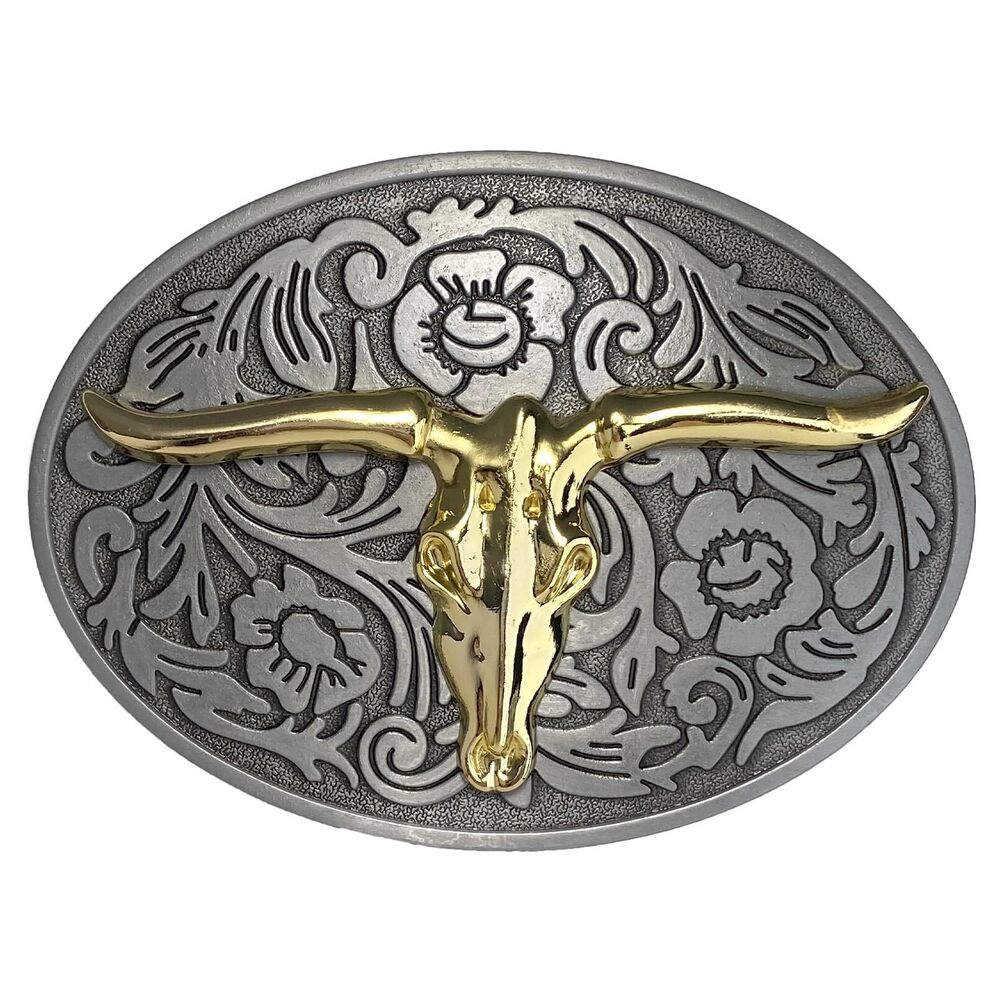 7423 Turquoise Western Belt Buckle Rodeo Cowboy Belt Buckles Durable